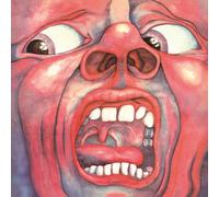 In The Court Of The Crimson King - SHM-CD