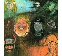 KING CRIMSON - In the Wake of Poseidon
