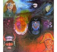 King Crimson - In The Wake Of Poseidon
