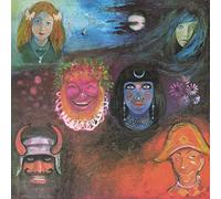 King Crimson - In the Wake of Poseidon 40th Anniversary Edition [200gm LP VINYL]