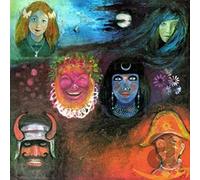 King Crimson - In The Wake of Poseidon 40th Anniversary Series (CD + DVD-A)