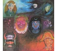 King Crimson : In the Wake of Poseidon: 40th Anniversary Steven Wilson and