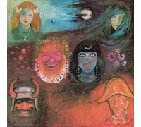 King Crimson - In The Wake Of Poseidon