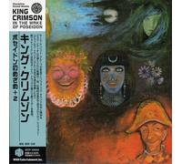 King Crimson - in The Wake of Poseidon [Import]