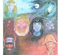 King Crimson - in the wake of poseidon LP