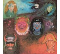 King Crimson - In The Wake Of Poseidon LP Vinyl
