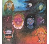 King Crimson - In The Wake Of Poseidon (Steven Wilson Mix) LP Vinyl