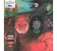 King Crimson - In the Wake of Poseidon 40th Anniversary Edition [200gm LP VINYL]