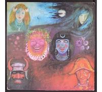 King Crimson - In the Wake of Poseidon [Vinyl LP] [VINYL]