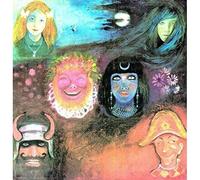 King Crimson - In the Wake of Poseidon [Vinyl]