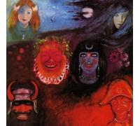 King Crimson - In the wake of poseidon