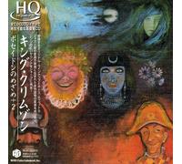 King Crimson - in Wake of Poseidon [Import]