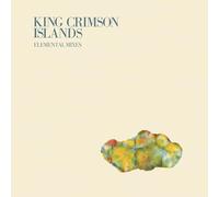 King Crimson - Islands - 2026 Elemental Mixes (LP/200g) [VINYL]