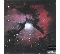 KING CRIMSON - Islands - Vinyl (200 gram vinyl LP)