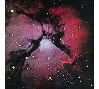 KING CRIMSON - Islands - Vinyl (200 gram vinyl LP)