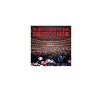 King Crimson: King Crimson at 50/Deluxe (CD/Blu/Ray/ - Region B Blu Ray SEALED