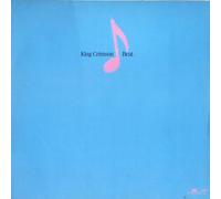 King Crimson - King Crimson: Beat [LP, 2311 156]