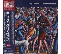 King Crimson - Ladies of The Road [Import]