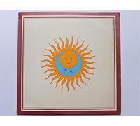 King Crimson - larks' tongue in aspic LP