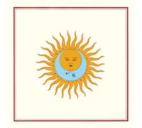 King Crimson - Larks' Tongues in Aspic - Alternate Mix - 200g LP - Ltd 40th Anniversary