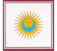 King Crimson - Larks' Tongues in Aspic