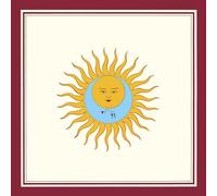 King Crimson - Larks' Tongues In Aspic