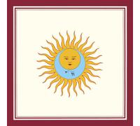 King Crimson : Lark's Tongues in Aspic: 2023 Steven Wilson Mixes & 2023 David
