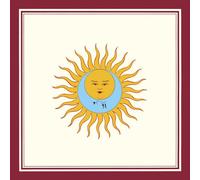 King Crimson - Larks' Tongues In Aspic: 2023 Steven Wilson Mixes & 2023 David Si