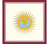 King Crimson - Larks' Tongues In Aspic (2023 Steven Wilson Mixes & 2023 David Singleton Elemental Mixes) [VINYL]
