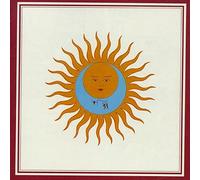 King Crimson - Lark's Tongues in Aspic: 30th Anniversary Edition