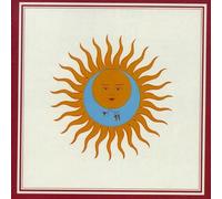 Larks' Tongues in Aspic
