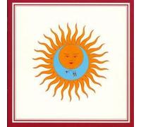 Larks' Tongues in Aspic