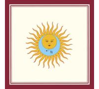 King Crimson : Lark's Tongues in Aspic: 2023 Steven Wilson Mixes & 2023 David