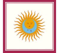 King Crimson - Larks Tongues In Aspic Vinyl LP NEW & SEALED + IN STOCK