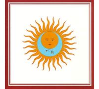 KING CRIMSON - Larks' Tongues In Aspic (Steven Wilson & Robert Fripp Anniversary Remix)