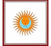 King Crimson - Larks' Tongues In Aspic The Complete Recordings - CD - N600z
