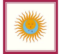 King Crimson - Larks Tongues In Aspic Vinyl LP NEW & SEALED + IN STOCK