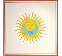 KING CRIMSON - Larks Tongues In Aspic [VINYL]