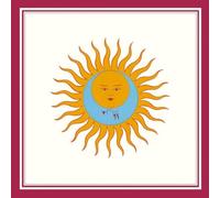 Larks' Tongues in Aspic