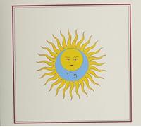 King Crimson - Larks Tongues In Aspic: ‘¾-z‚ÆíœÉ E40Žü”N‹L”OƒGƒfƒBƒVƒ‡ƒ“ (+k2hd Hqcd)