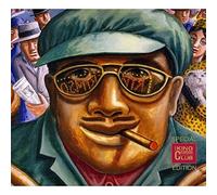 King Crimson - Live In Argentina, 1994 [Audio DVD] [2012] [NTSC]