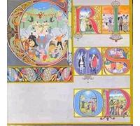 KING CRIMSON - Lizard