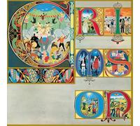 KING CRIMSON - Lizard