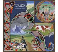 King Crimson - Lizard (2025 David Singleton Elemental Mixes)