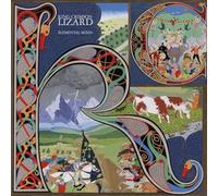 Lizard (2025 David Singleton elemental mixes)