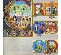 King Crimson - Lizard (30th Anniversary Edition)