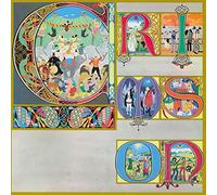 King Crimson - Lizard 40th Anniversary Edition (200 gm LP Vinyl [VINYL]