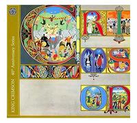 King Crimson - Lizard: 40th Anniversary Series [CD + DVD-A]