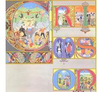 King Crimson - Lizard - Limited Edition Digipak