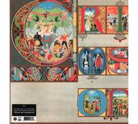 King Crimson Lizard LP vinyl Europe Panegyric 2012 200g vinyl, original stereo